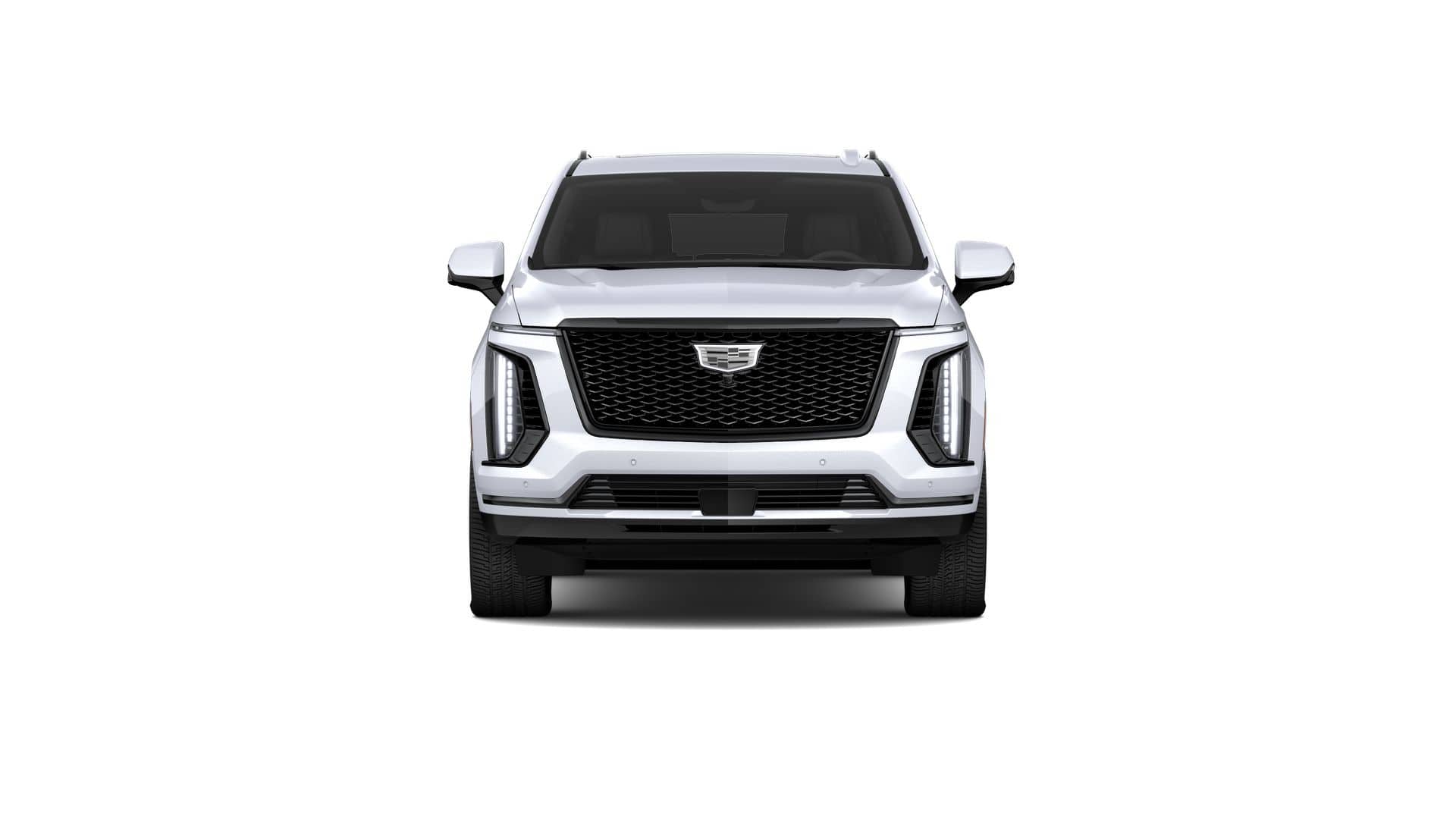 Thumbnail: 2026 Cadillac Escalade - 25