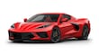 Chevrolet Corvette Stingray