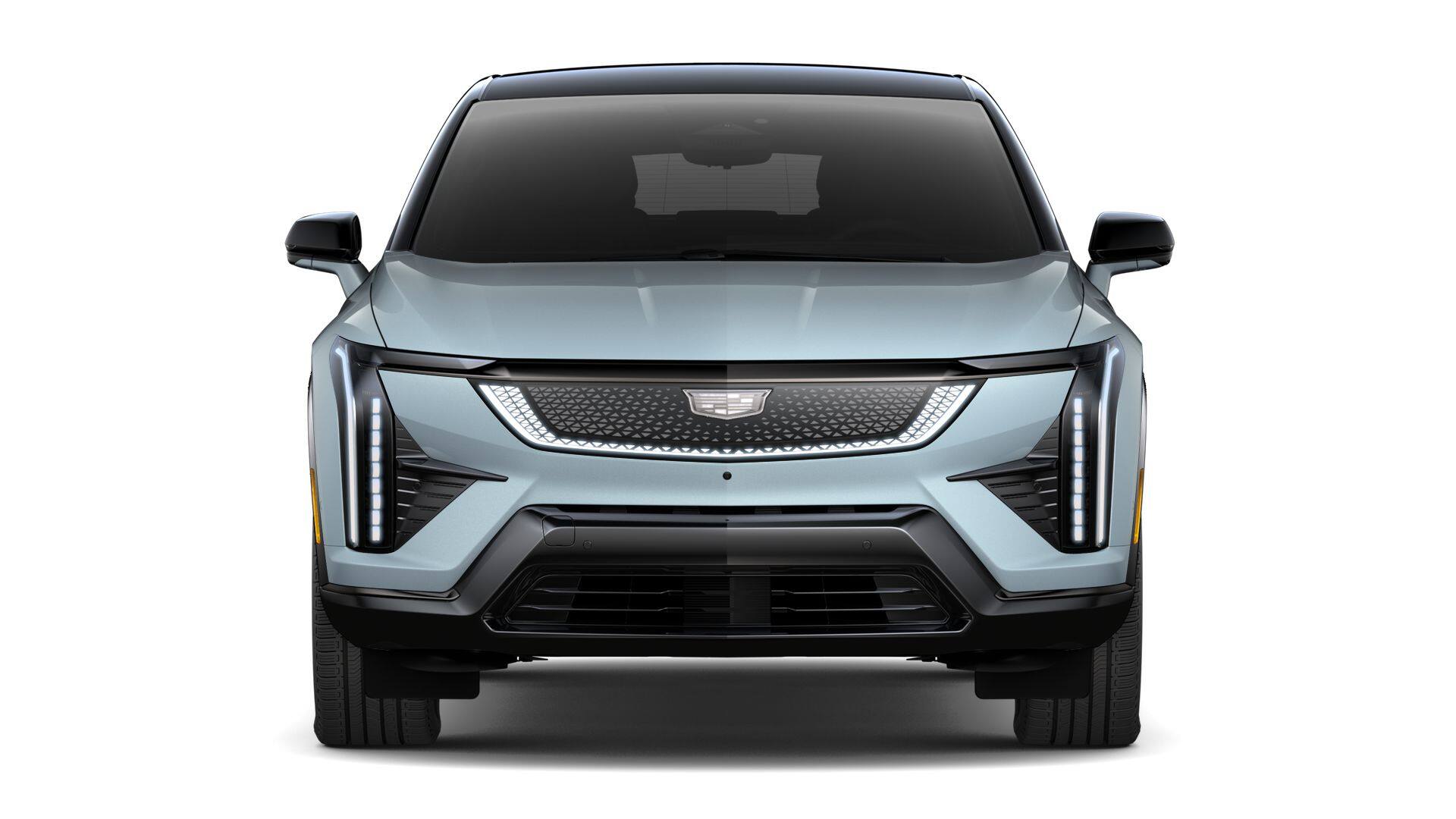 2025 Cadillac Optiq Sport photo 3