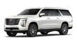 CADILLAC Escalade ESV