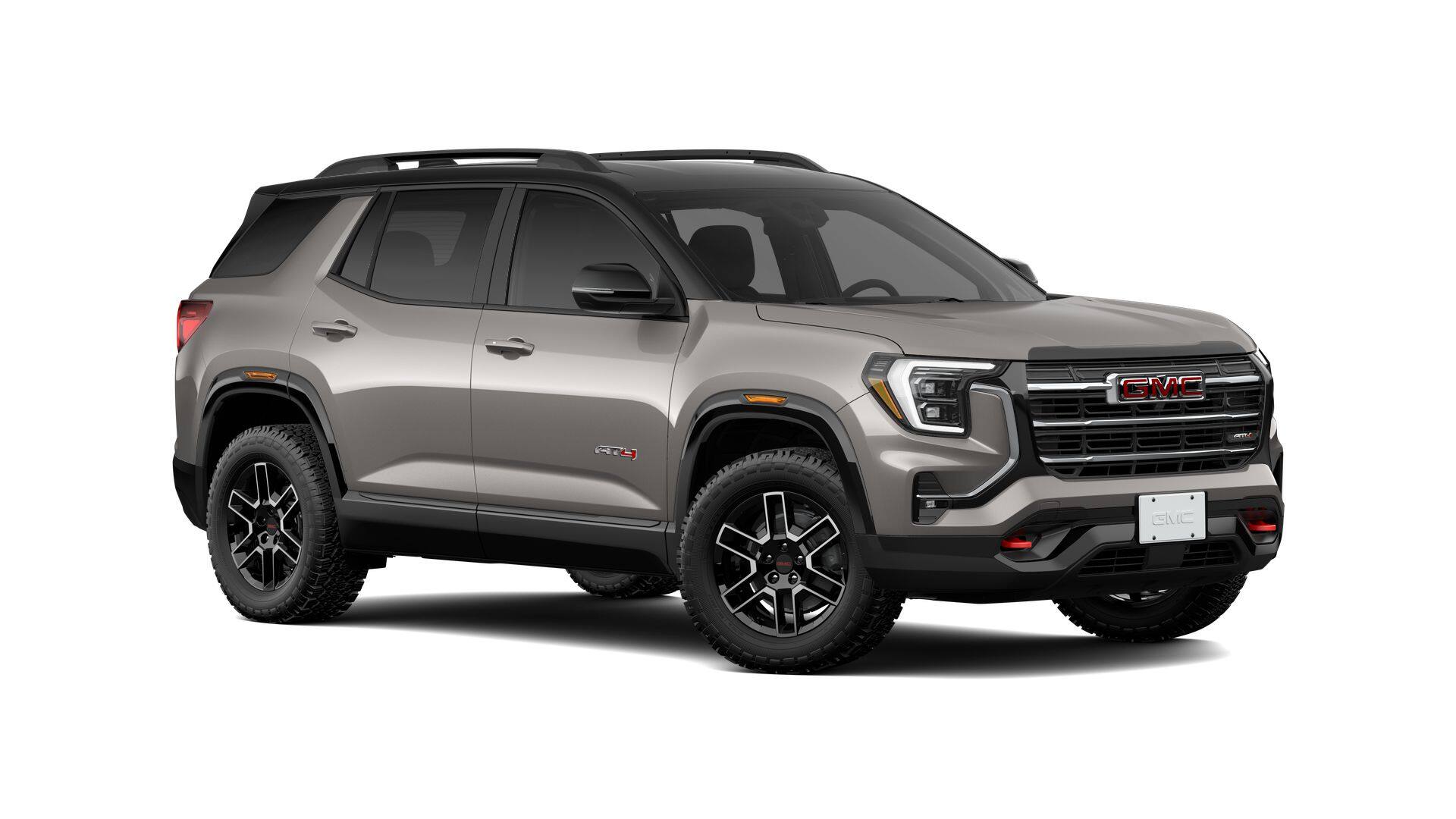 2026 GMC Terrain AT4 29