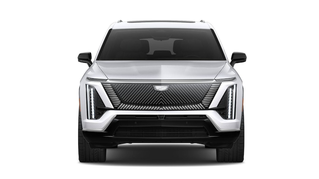 New 2026 CADILLAC VISTIQ Premium Luxury SUV