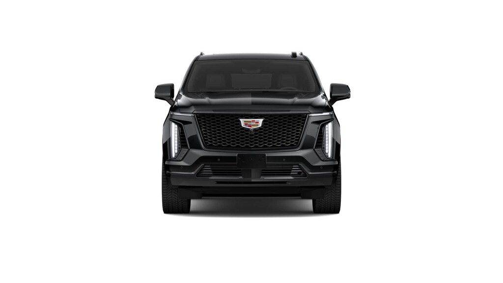 New 2026 CADILLAC Escalade Sport SUV
