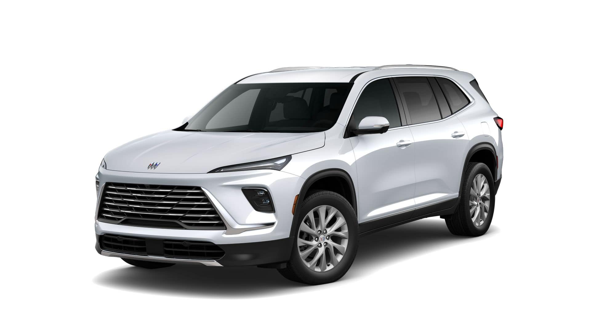 2026 Buick Enclave Preferred photo 3