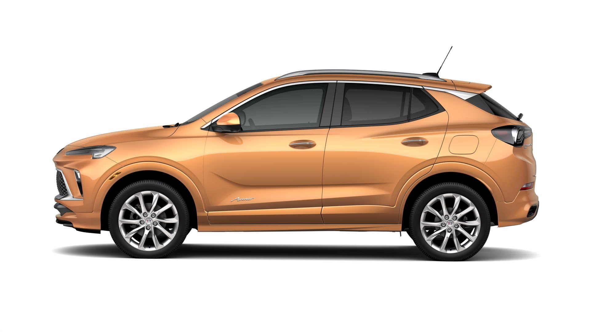 2026 Buick Encore GX Avenir - Photo 37