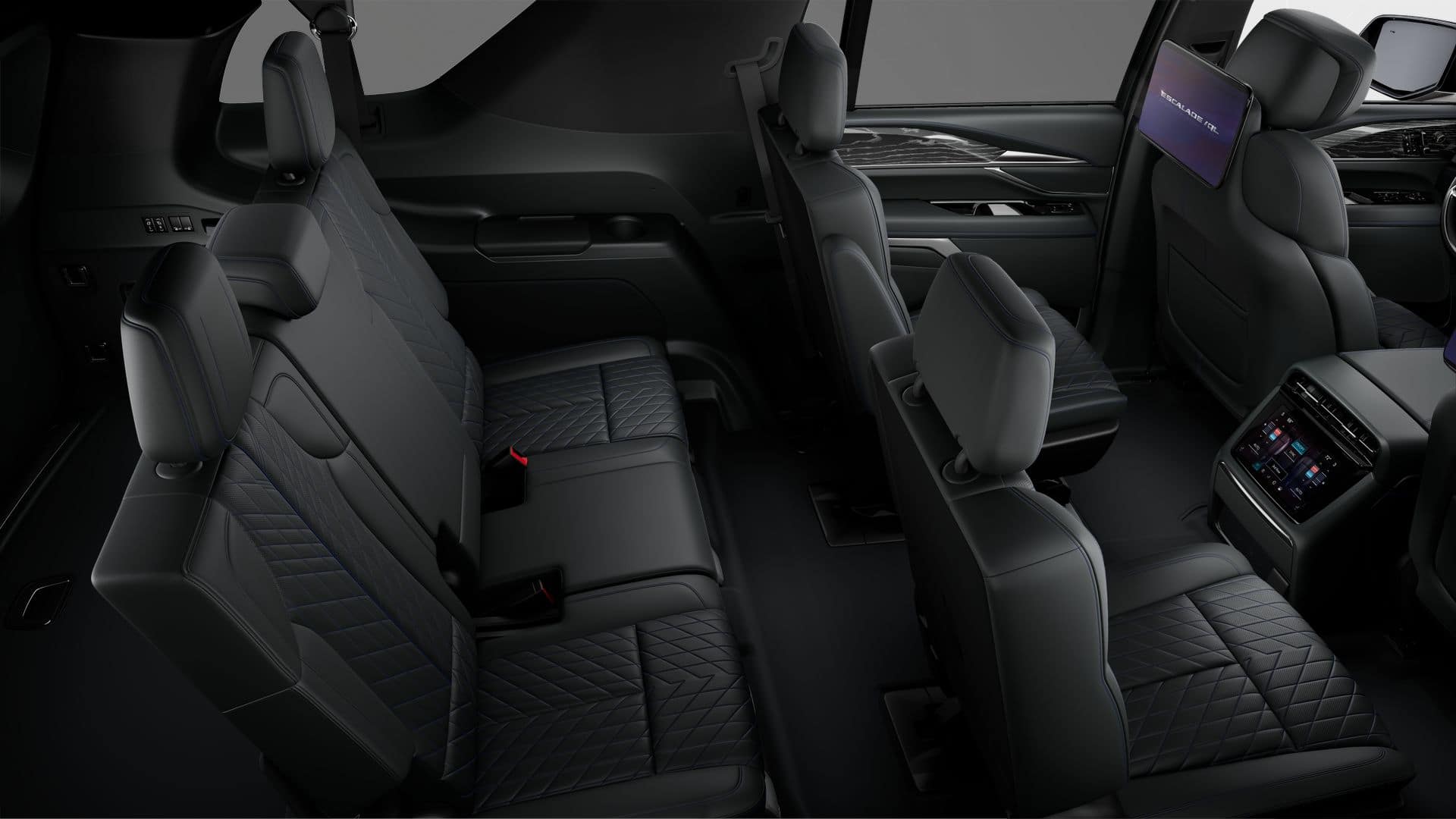 2026 Cadillac Escalade IQL Sport - Photo 45