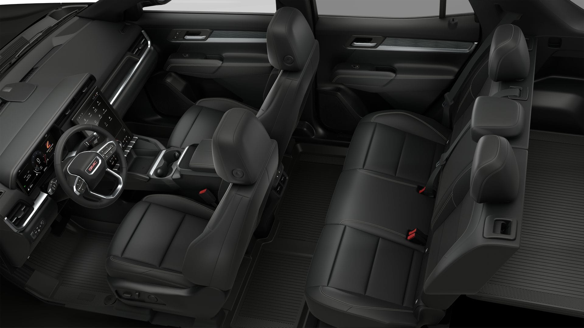 2027 GMC Terrain Elevation - Photo 61