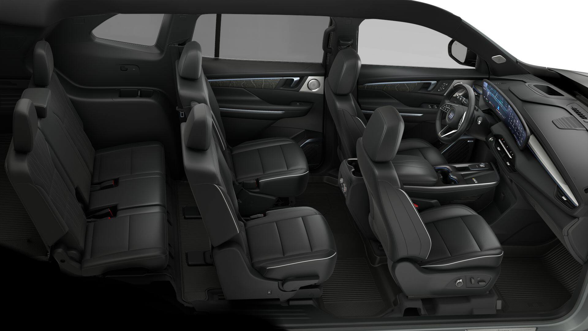 2027 Buick Enclave Avenir - Photo 8