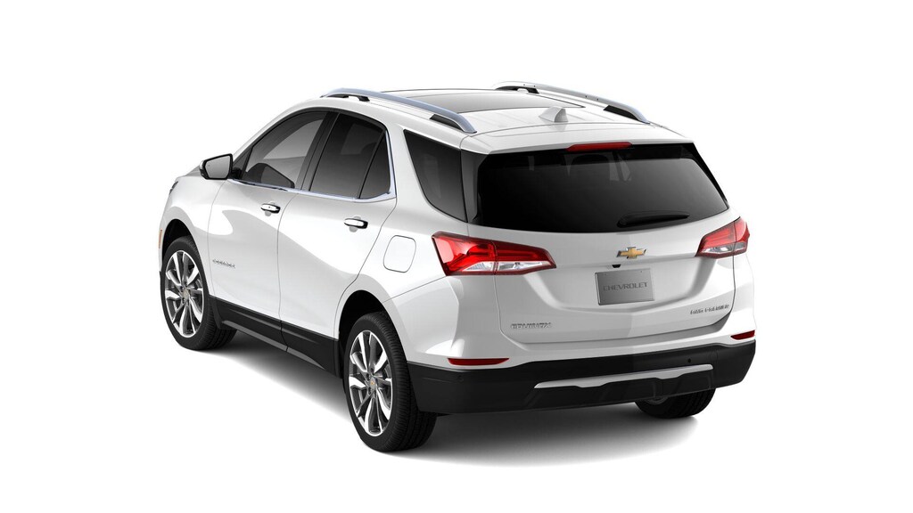 New 2024 Chevrolet Equinox Premier SUV