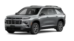 2026 Chevrolet Traverse LT SUV