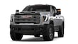 GMC Sierra 2500 HD