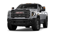 2025 GMC Sierra 2500 HD AT4X Truck