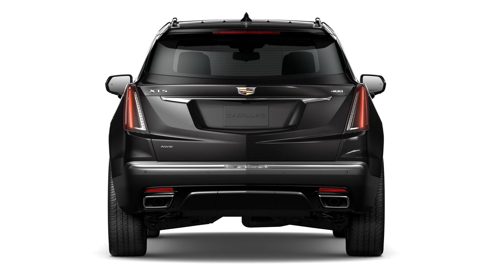 2026 Cadillac XT5 Sport - Photo 23
