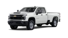 2026 Chevrolet Silverado 2500 HD WT Truck