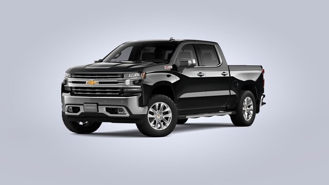 Shop New Chevrolet Vehicles Imperial Cars