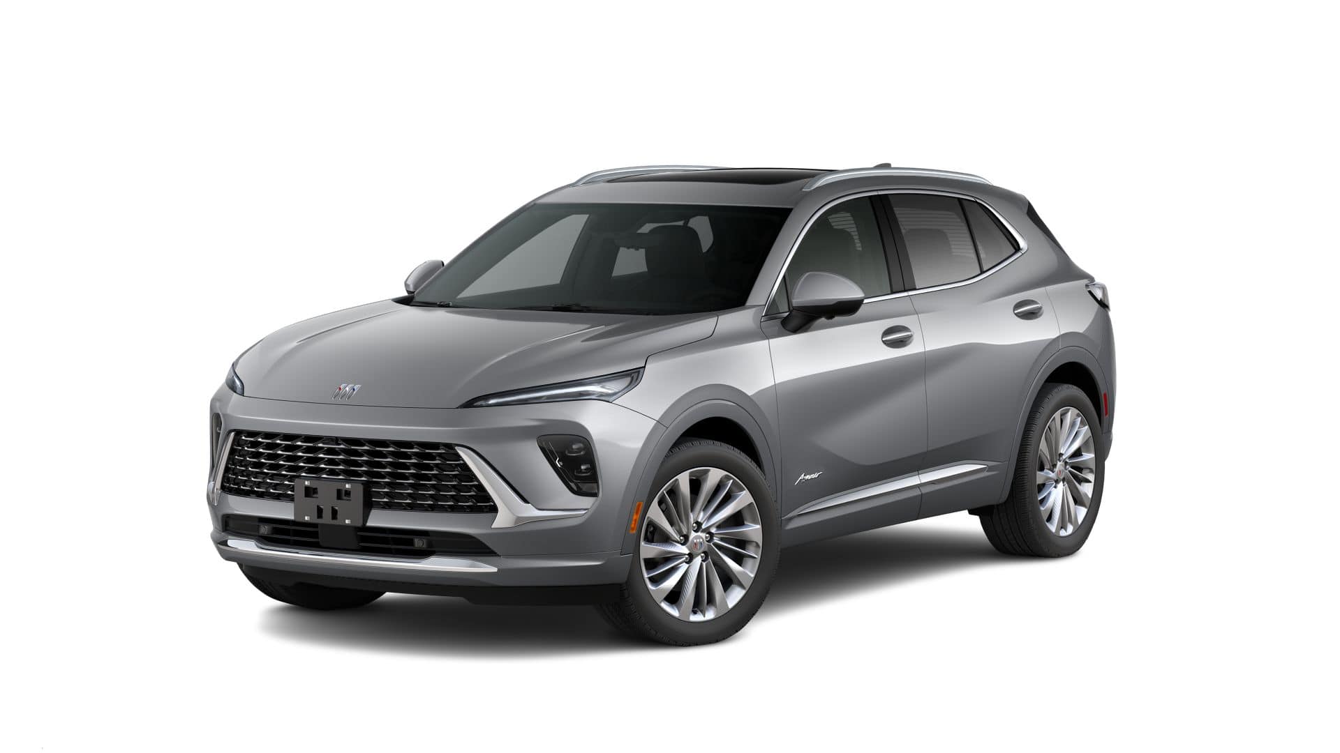 2025 Buick Envision Avenir photo 3