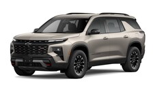 2026 Chevrolet Traverse Z71 SUV