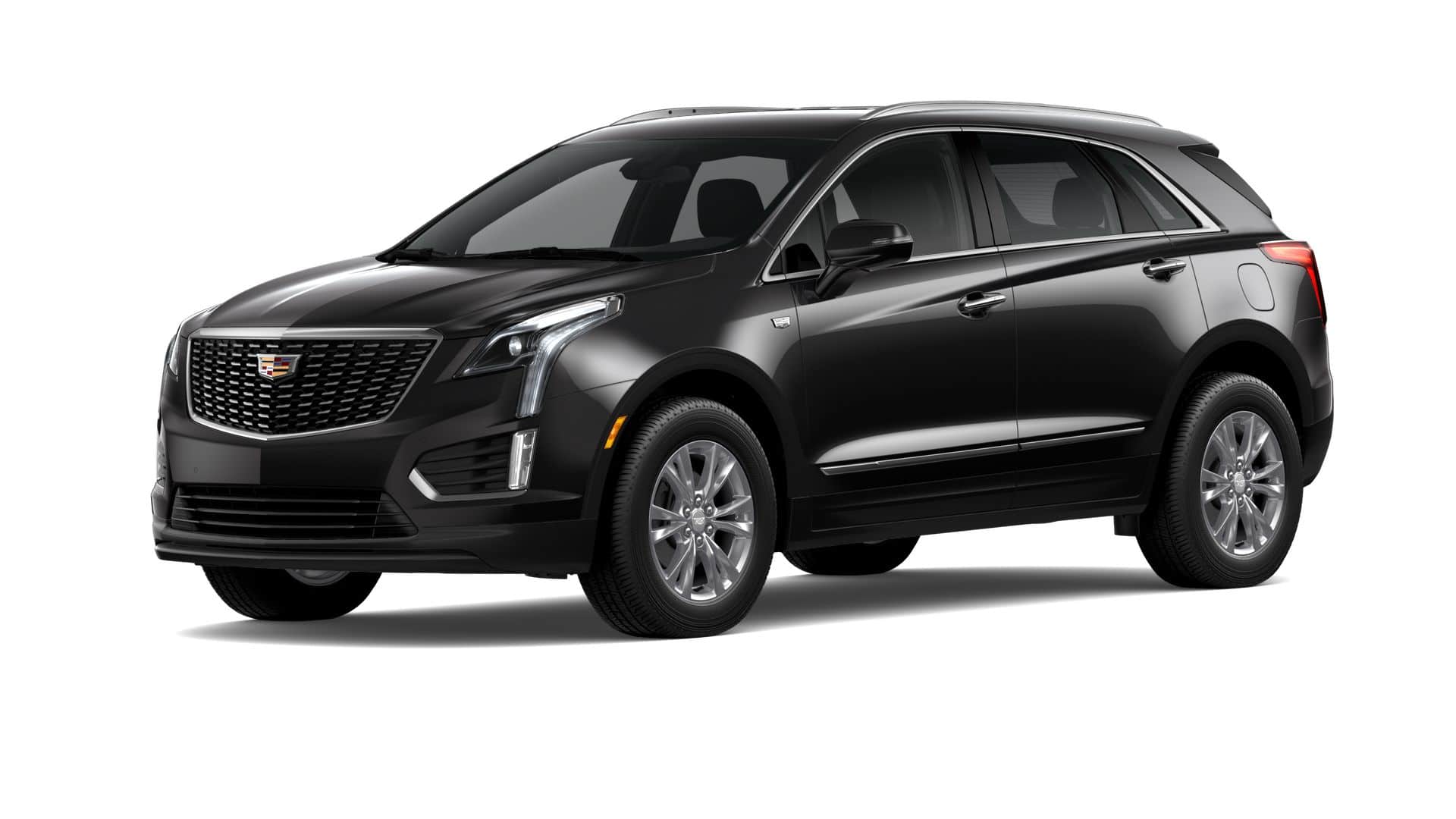 Thumbnail: 2025 Cadillac XT5 - 2