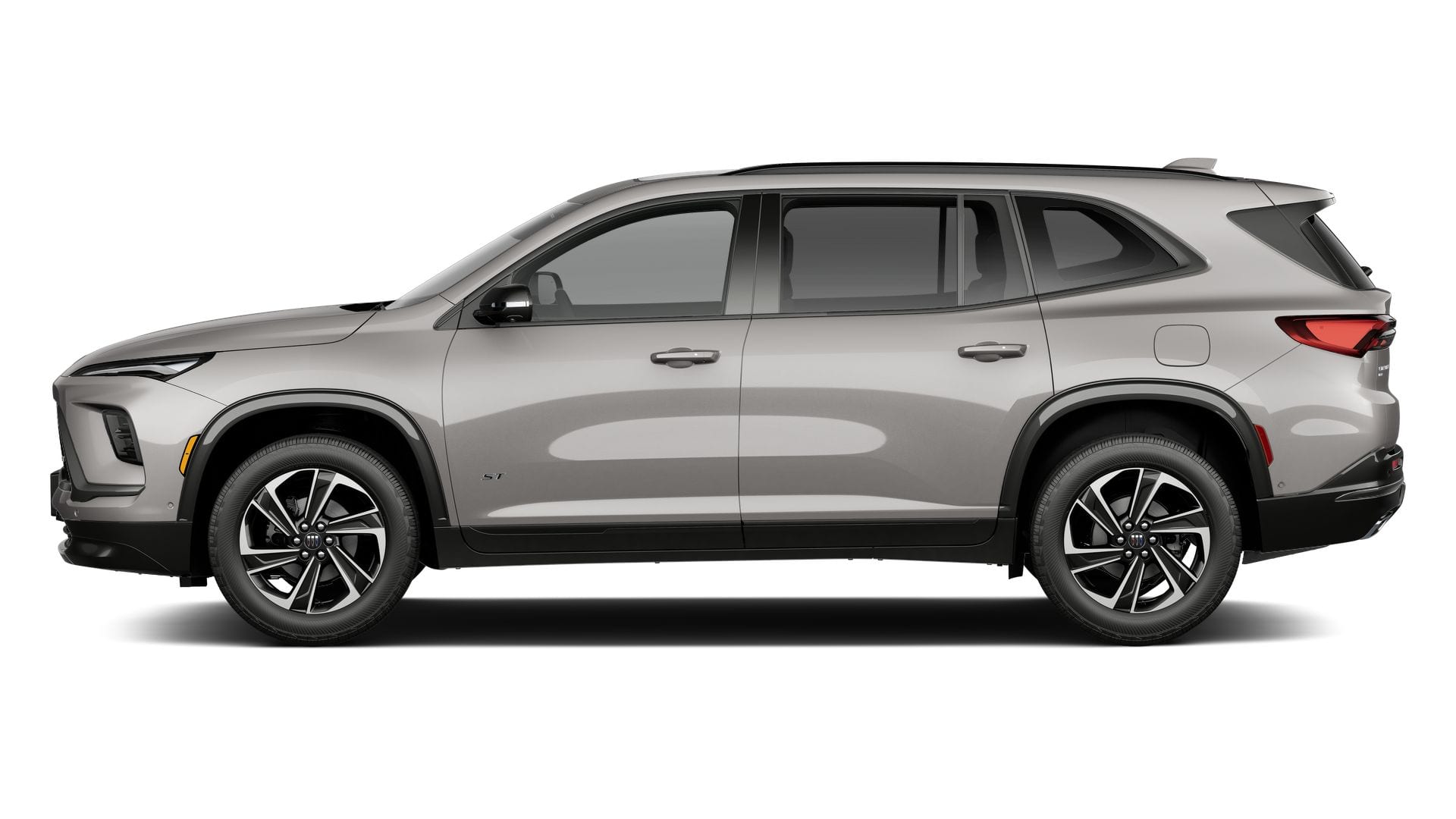 2027 Buick Enclave Sport Touring - Photo 6
