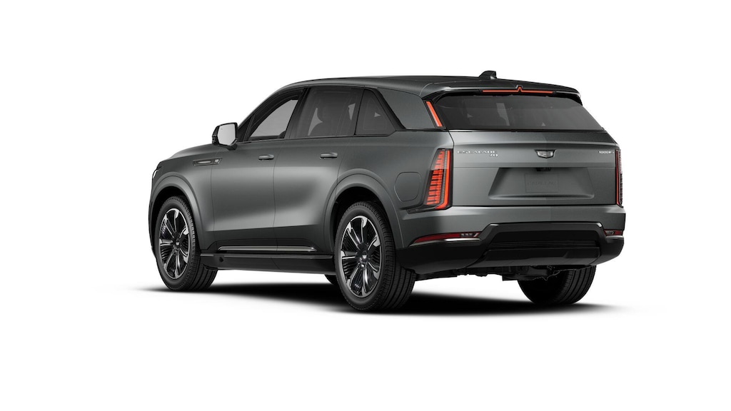New 2026 CADILLAC ESCALADE IQ Sport SUV