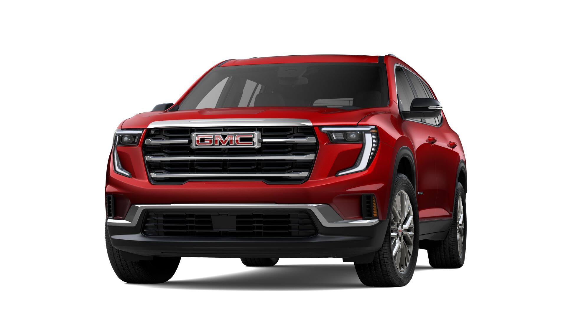 2025 GMC Acadia Elevation - Photo 49