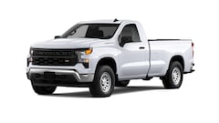 2026 Chevrolet Silverado 1500 WT Truck Regular Cab