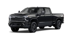 2026 Chevrolet Silverado 2500 HD High Country Truck