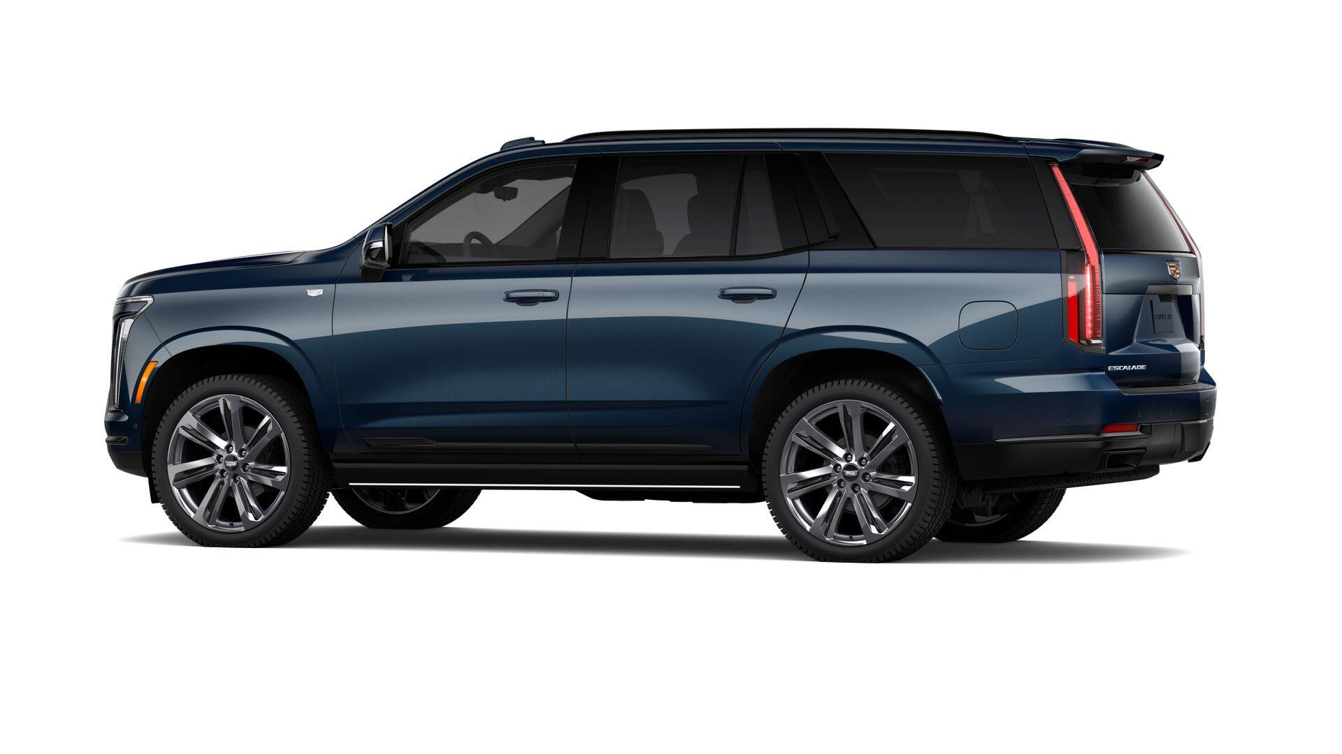 2026 Cadillac Escalade Sport - Photo 8