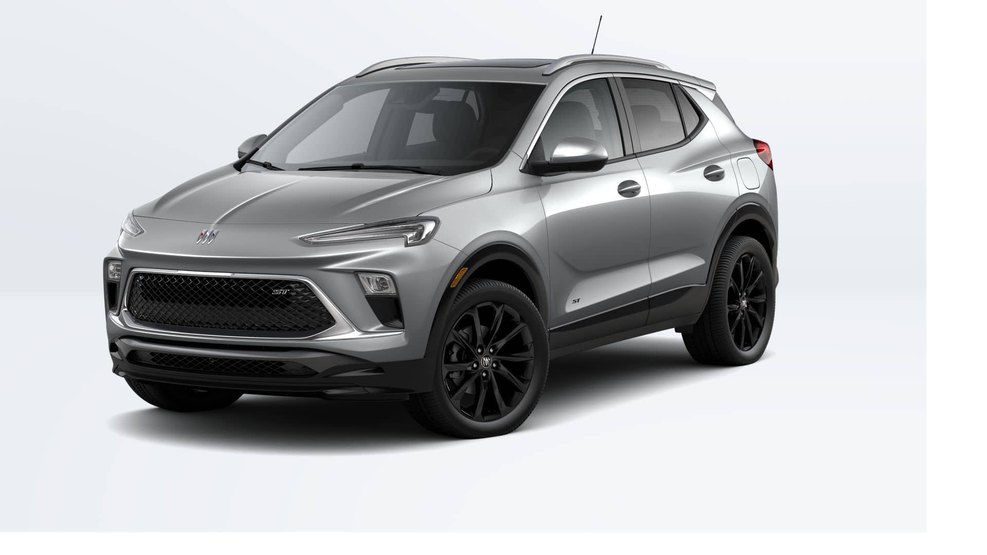2026 Buick Encore GX Sport Touring photo 2