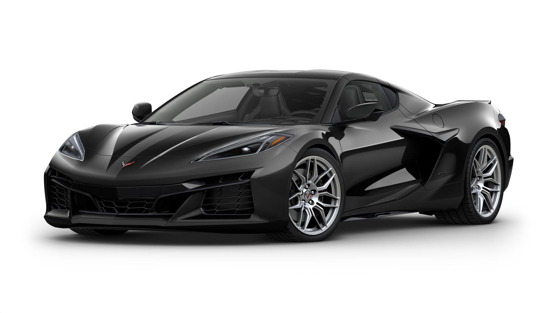  Chevrolet Corvette Z06