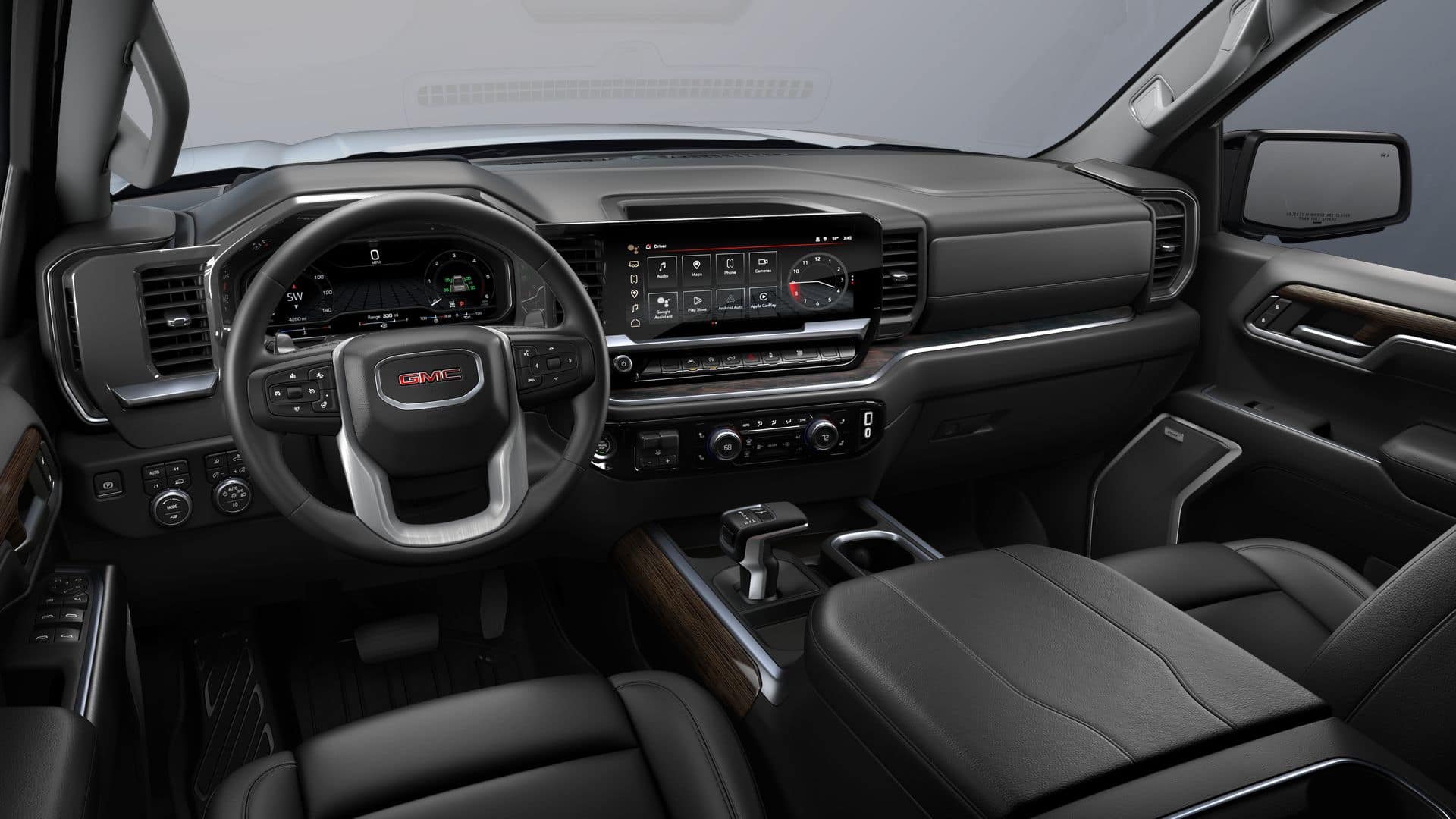 Thumbnail: 2025 GMC Sierra 1500 - 31