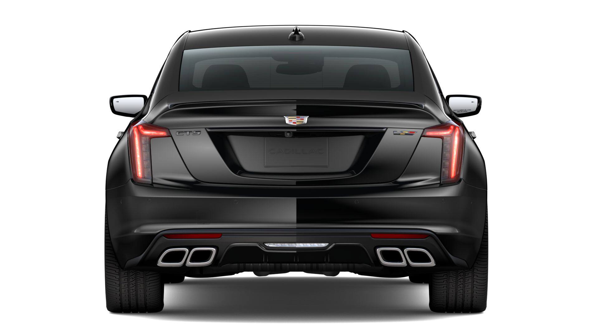 2026 Cadillac CT5 V-Series - Photo 27