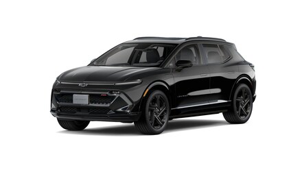 2025 Chevrolet Equinox EV RS SUV