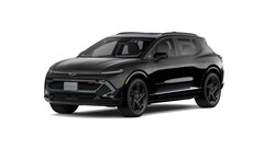 2025 Chevrolet Equinox EV RS SUV FWD [-]