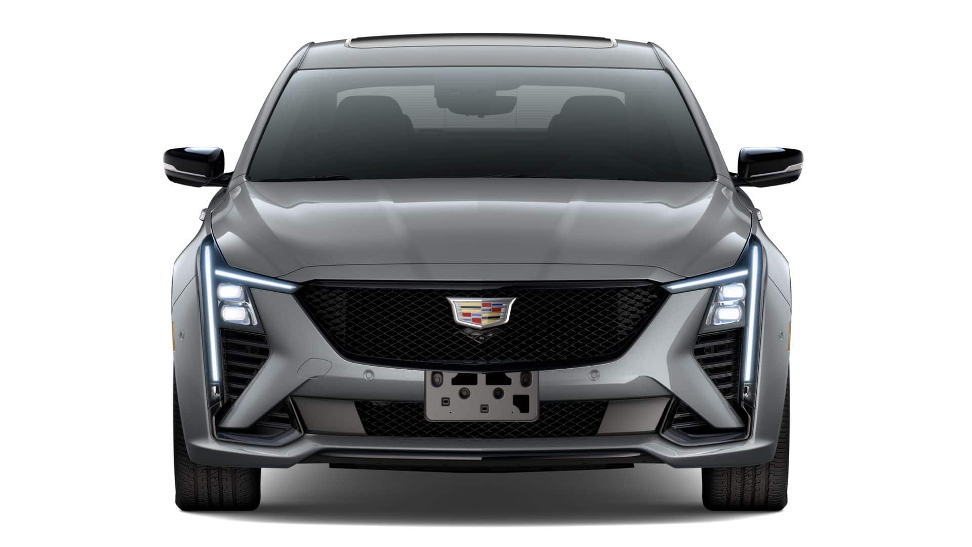 New 2026 CADILLAC CT5 Sport Sedan