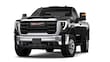 GMC Sierra 2500 HD