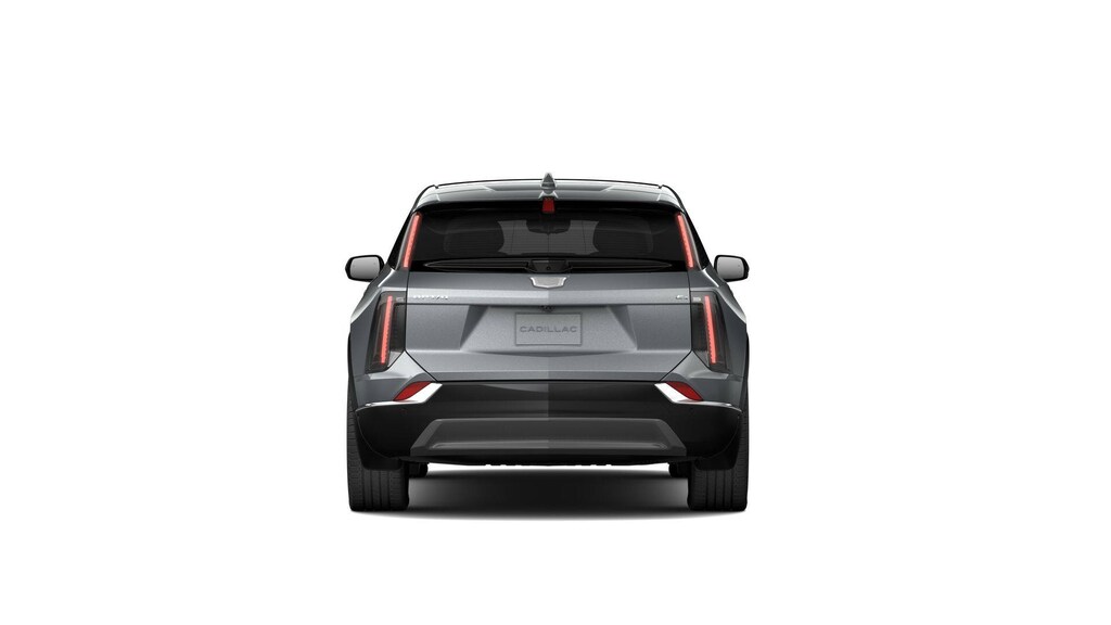 New 2027 CADILLAC OPTIQ Luxury SUV