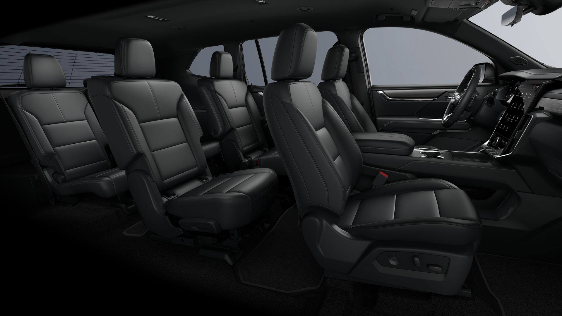 2026 GMC Acadia Elevation - Photo 50