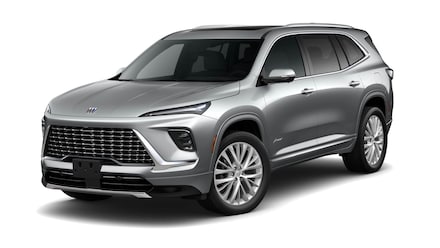 2026 Buick Enclave Avenir SUV