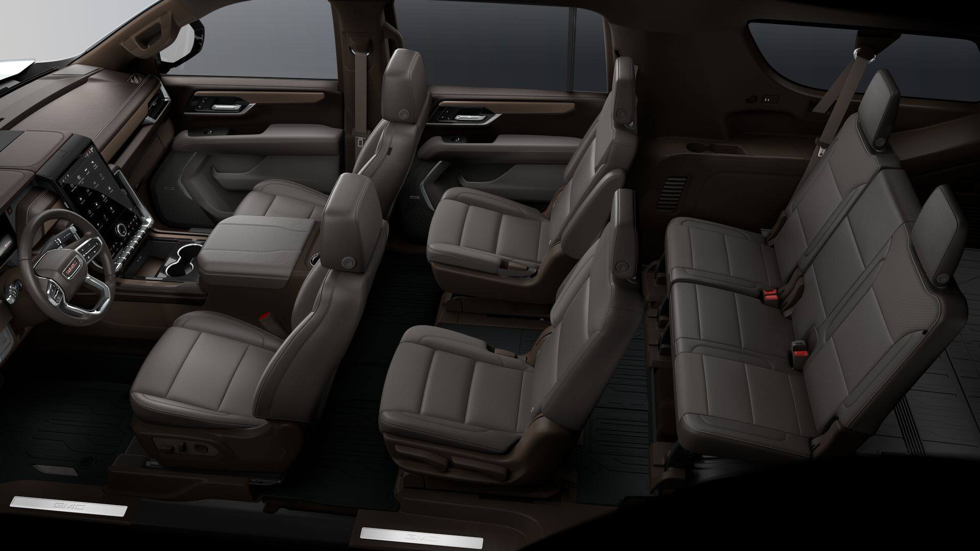 2026 GMC Yukon XL Elevation - Photo 43