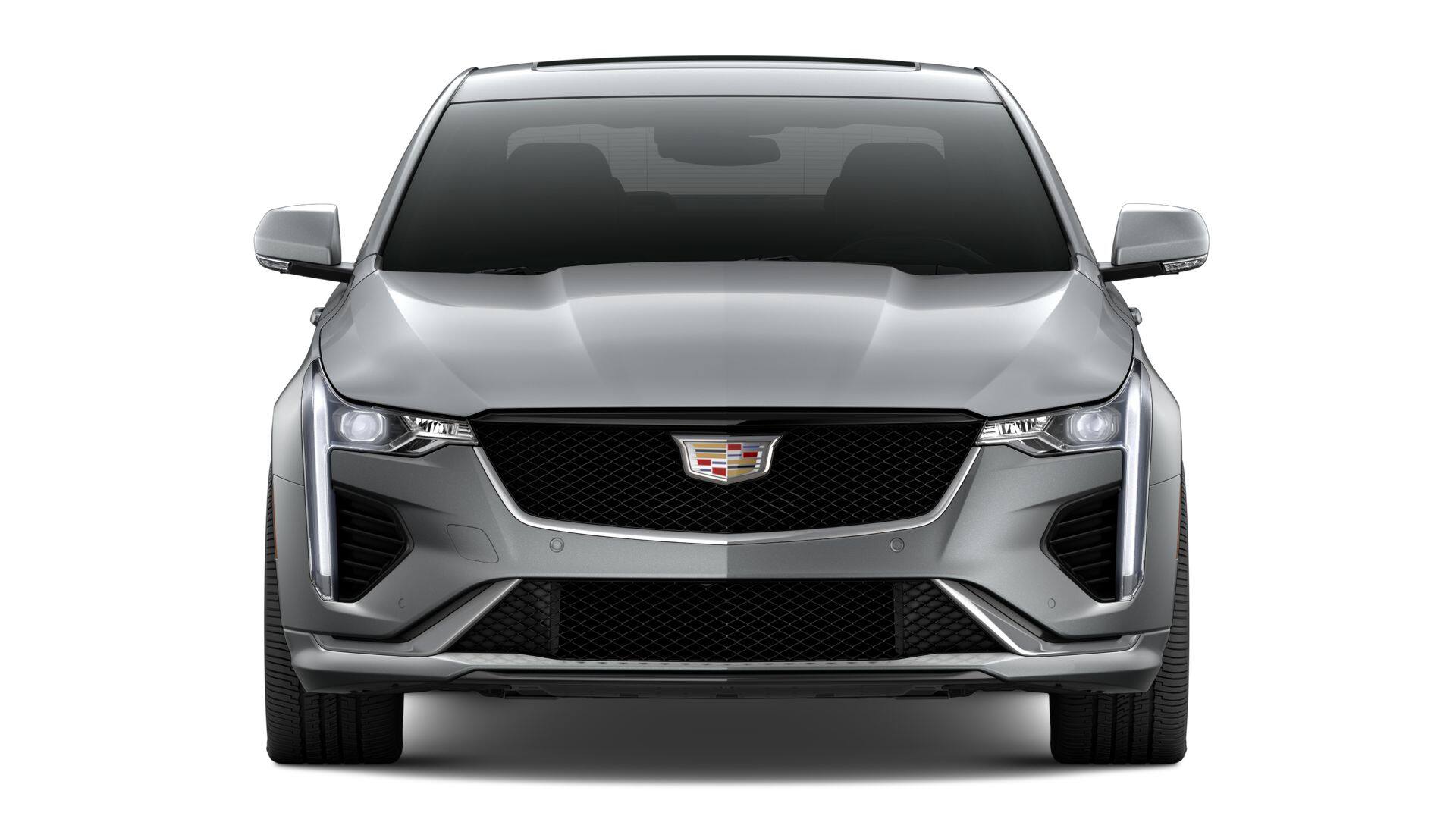 2026 Cadillac CT4 Sport 4