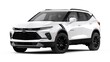  Chevrolet Blazer