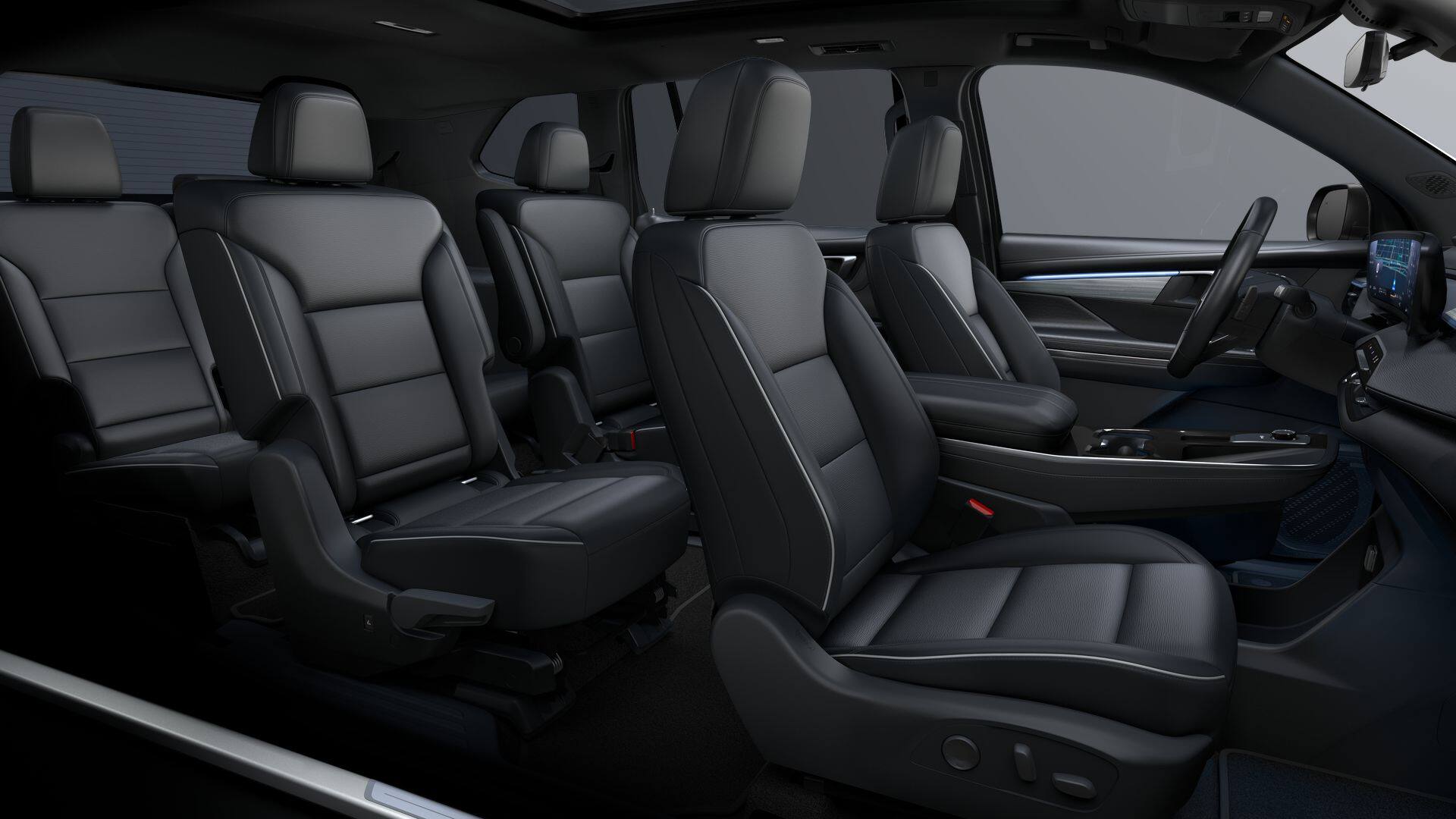 2026 Buick Enclave Preferred - Photo 9