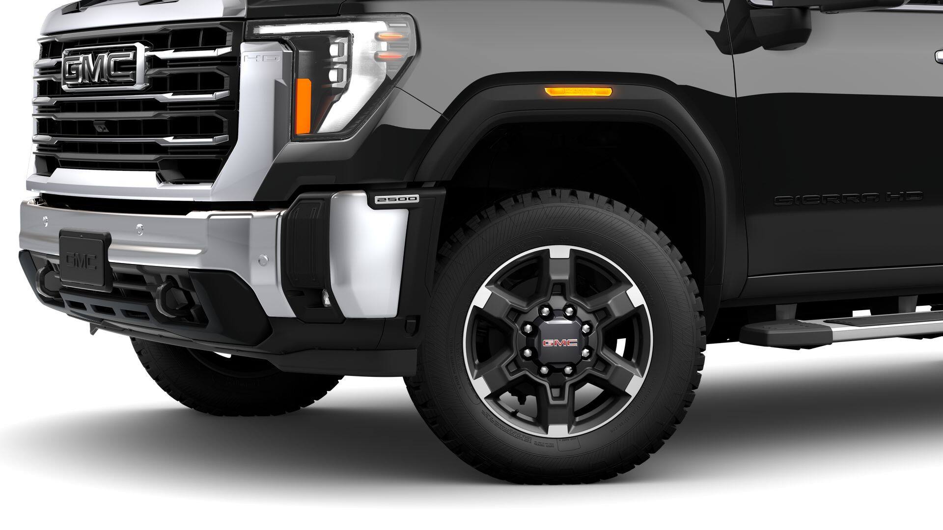 2026 GMC Sierra 2500HD SLT - Photo 30