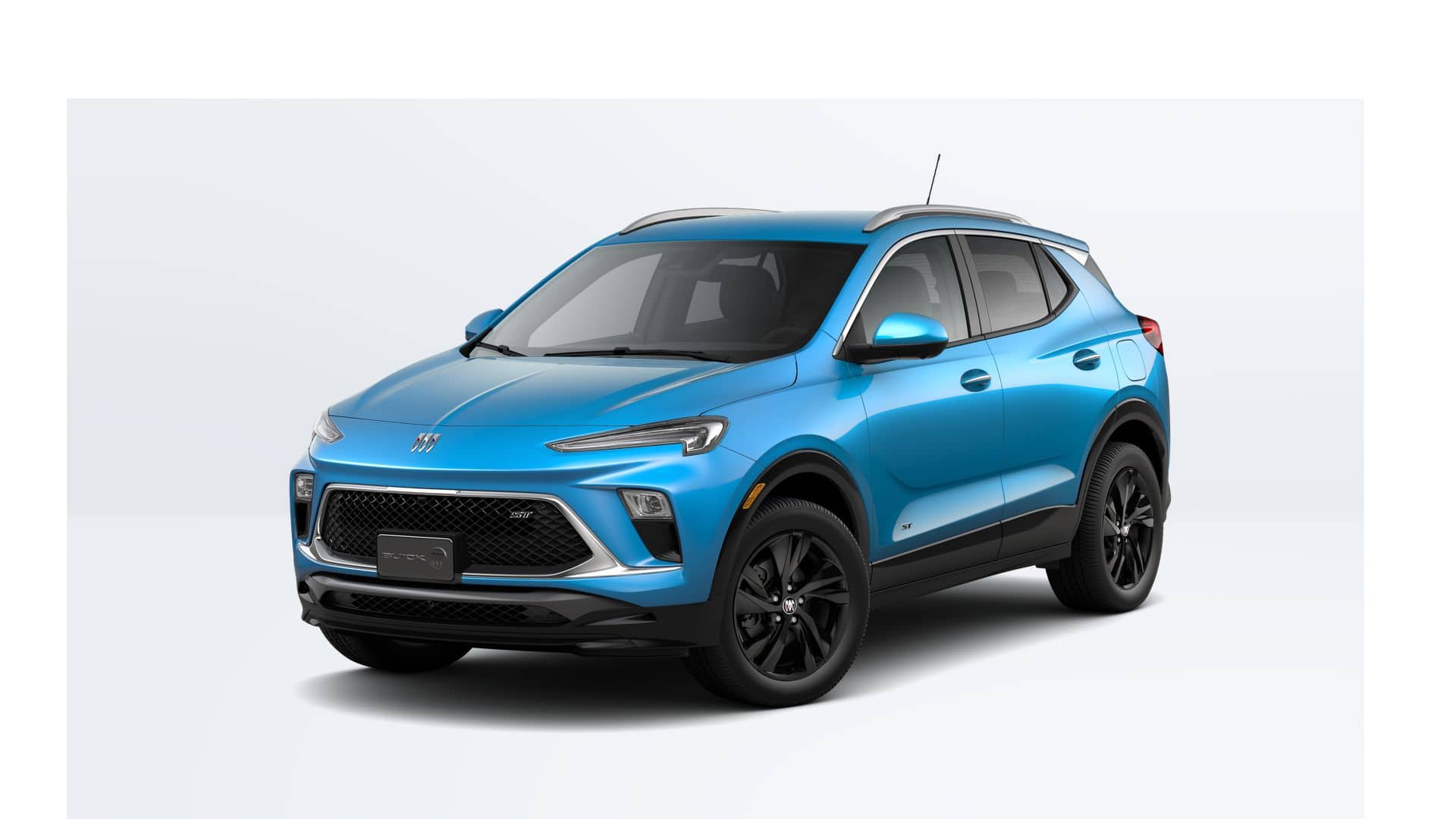 2026 Buick Encore GX Sport Touring photo 2