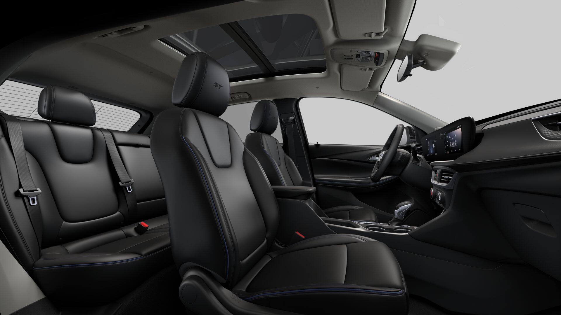 2026 Buick Encore GX Sport Touring - Photo 57