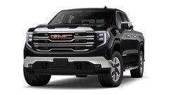 2025 GMC Sierra 1500 SLT Truck RWD
