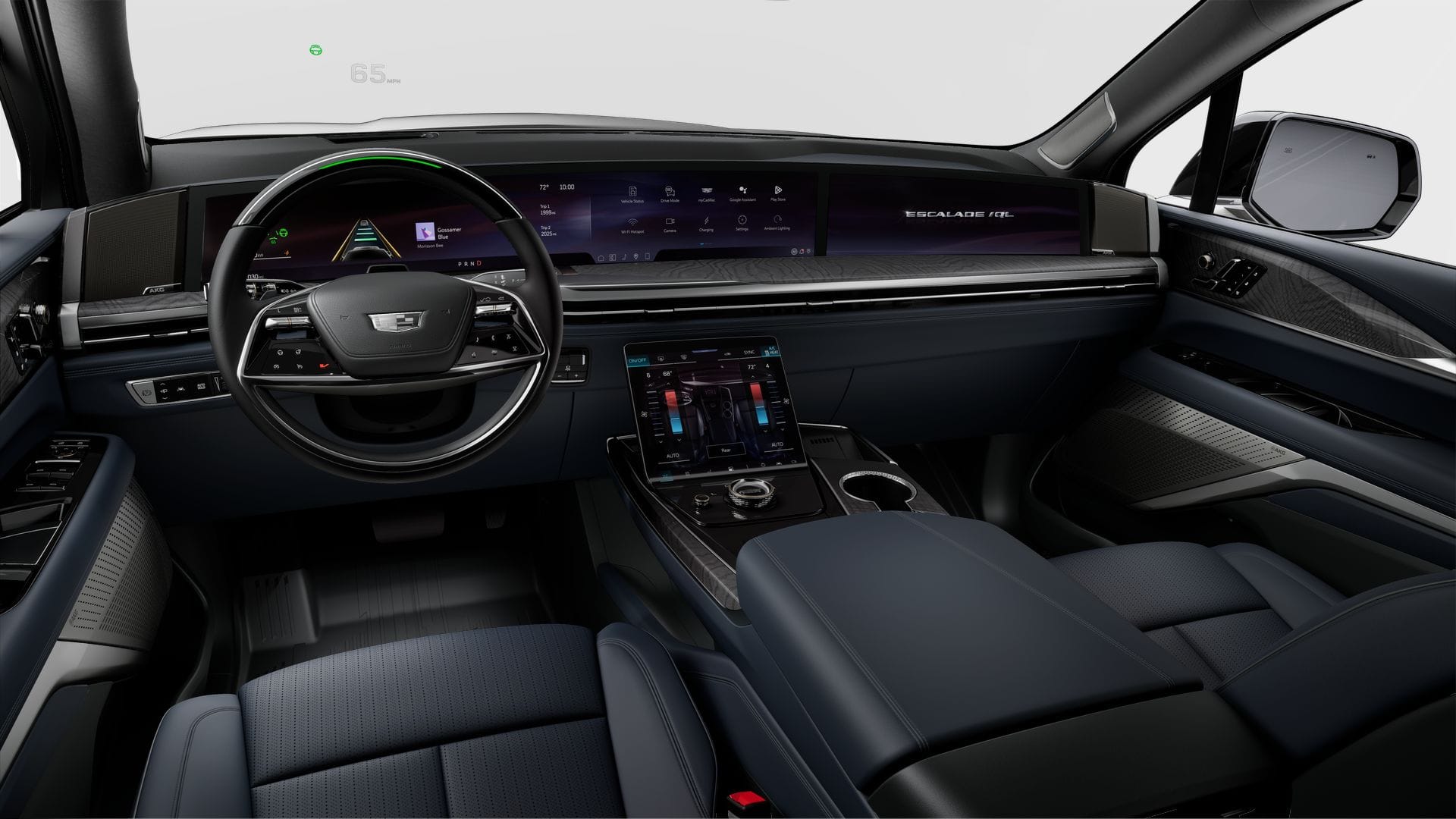 2026 Cadillac Escalade IQL Premium Luxury - Photo 45