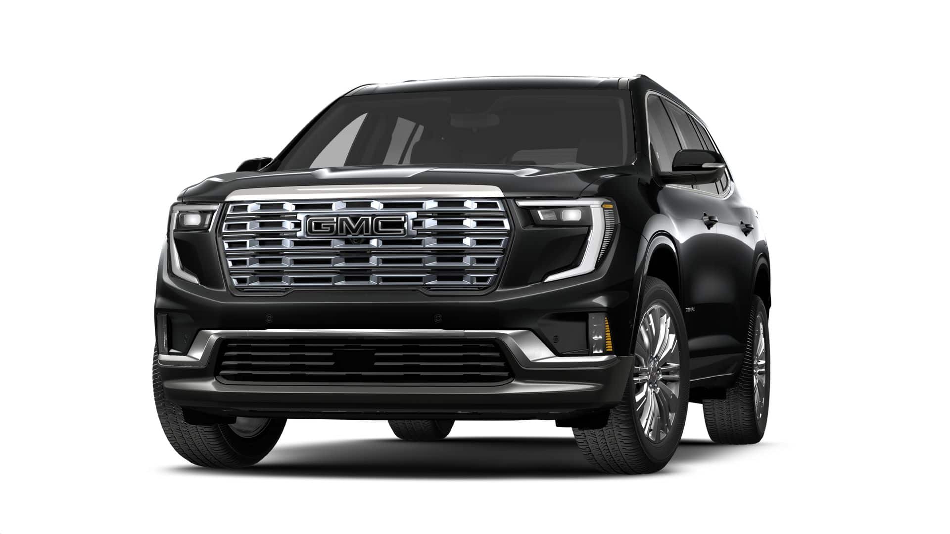 GMC Acadia