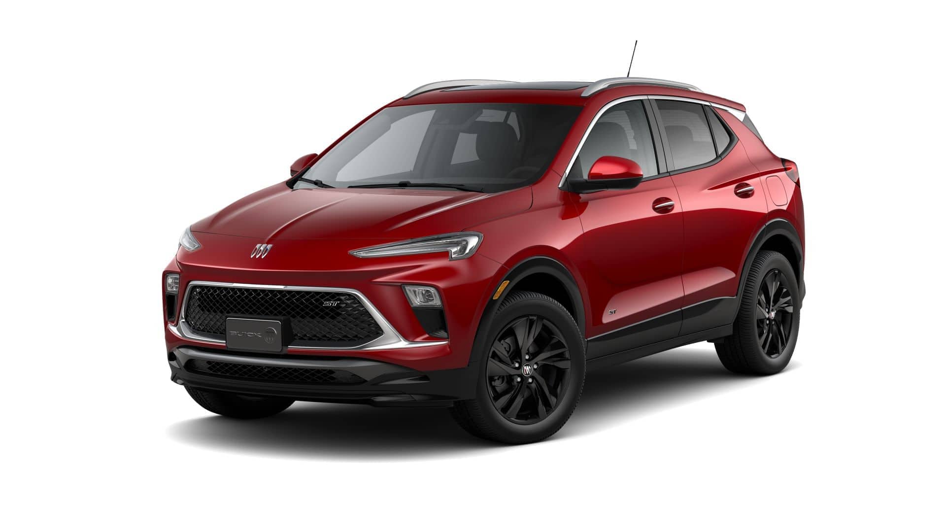 2026 Buick Encore GX Sport Touring SUV